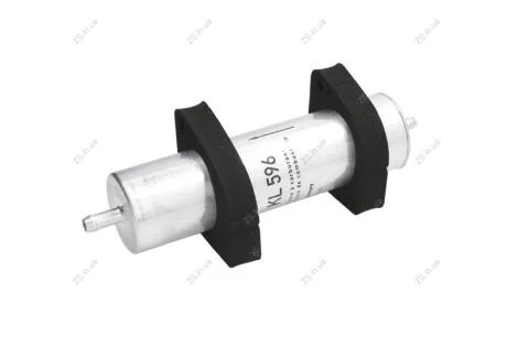 Фільтр палив. (Knecht-Mahle) Knecht/Mahle KL596