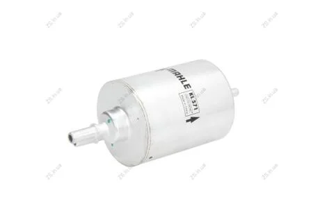 Фільтр палив. (Knecht-Mahle) Knecht/Mahle KL571