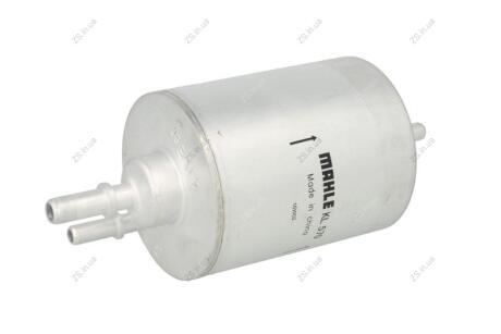 Фильтр курил. (выр-во Knecht-Mahle) Knecht/Mahle KL570