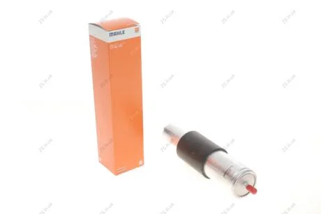 Фільтр палив. (Knecht-Mahle) Knecht/Mahle KL473