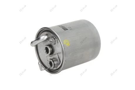 Фільтр палив. (Knecht-Mahle) Knecht/Mahle KL188