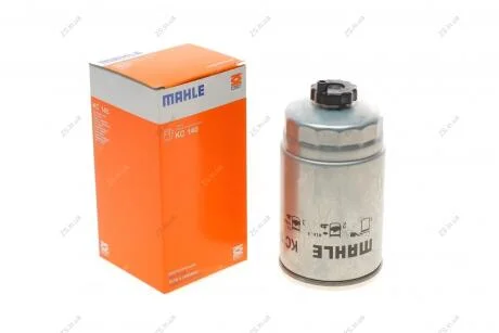Фільтр палив. (Knecht-Mahle) Knecht/Mahle KC140