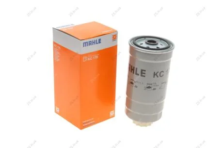 Фільтр палив. (Knecht-Mahle) Knecht/Mahle KC179