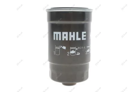 Фільтр палив. (Knecht-Mahle) Knecht/Mahle KC226