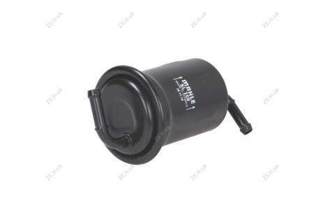 Фильтр курил. (выр-во Knecht-Mahle) Knecht/Mahle KL159