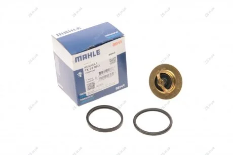 Термостат RENAULT (Mahle) Knecht/Mahle TX 91 89 D