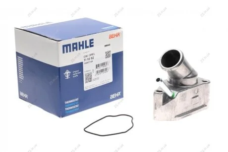 Термостат OPEL (Mahle) Knecht/Mahle TI 10 92
