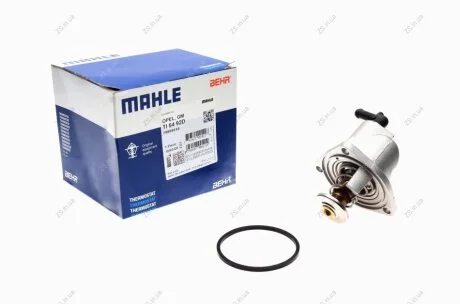 Термостат OPEL (Mahle) Knecht/Mahle TI 54 92 D