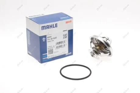 Термостат BMW (Mahle) Knecht/Mahle TX 28 92 D