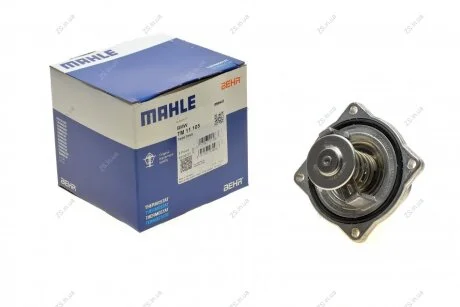 Термостат BMW (Mahle) Knecht/Mahle TM 11 105