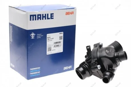 Термостат BMW (Mahle) Knecht/Mahle TM 14 97