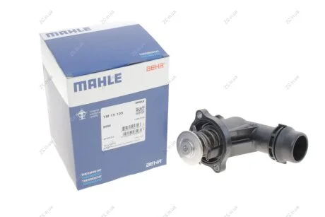 Термостат BMW (Mahle) Knecht/Mahle TM 15 105
