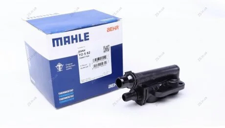 Термостат BMW (Mahle) Knecht/Mahle TO 5 82
