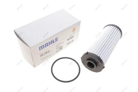 Фильтр масляный АКПП VW T5 09-15, AUDI Q3 11- (выр-во KNECHT-MAHLE) Knecht/Mahle HX139D