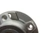 Маточина у зборі FIAT 500X, JEEP RENEGADE 14- перед. міст з ABS SKF VKBA 6655 (фото 3)