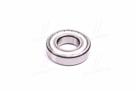 Подшипник шариковый радиальный FAG 6206-2Z-C3