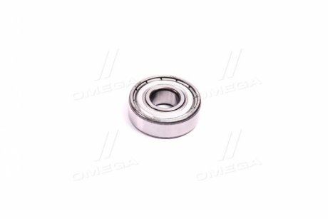 Подшипник шариковый радиальный FAG 6201-2Z-C3