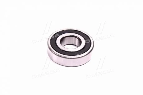 Подшипник шариковый радиальный KOYO 6306 2RS C3