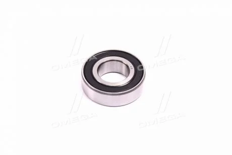 Подшипник шариковый радиальный KOYO 6004 2RS C3