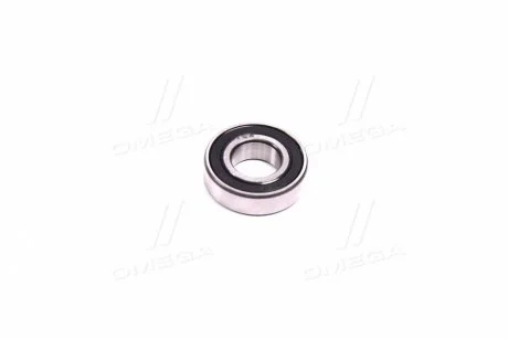 Подшипник шариковый радиальный KOYO 6002 2RS C3