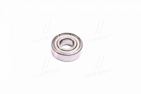 Подшипник шариковый радиальный KOYO 6202 ZZ C3