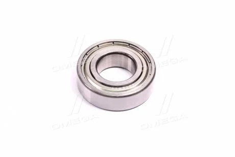 Подшипник шариковый радиальный KOYO 6205 ZZ C3