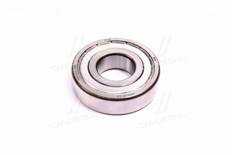 Підшипник кульковий радіальний FAG 6306-2Z-C3