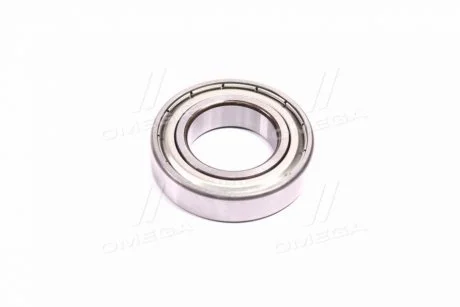 Подшипник шариковый радиальный KOYO 6006 ZZ