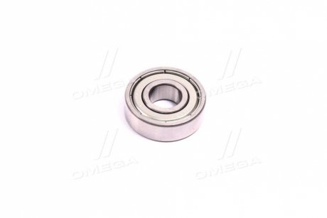 Подшипник шариковый радиальный KOYO 6000 ZZ