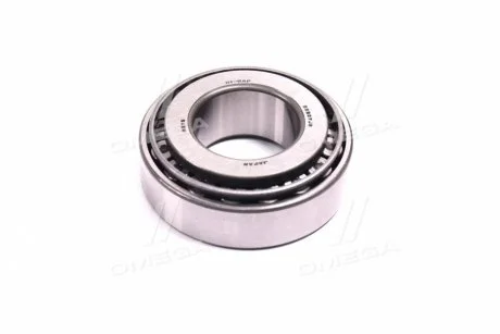 Подшипник роликовый конический KOYO 32207 JR