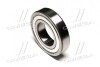 Подшипник шариковый радиальный FAG 6208-2Z (фото 1)