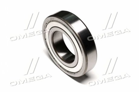 Подшипник шариковый радиальный FAG 6208-2Z