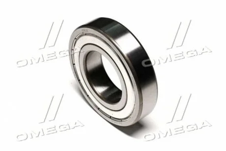Подшипник шариковый радиальный FAG 6208-2Z