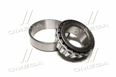 Подшипник роликовый конический KOYO 3780/20