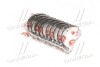 Вкладыши коренные 0.25 ВАЗ 2108/2111/11183/11184/11194 (выр-во SM) SM MVI 402804-25-4 (фото 3)