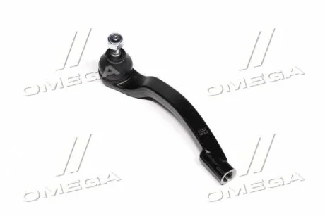 Наконечник рулевой тяги RENAULT CLIO III, MEGANE II, SCENIC II 02-перед. мост слева (Выр-во MONRO) Monroe L25126