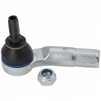 Наконечник рулевой тяги AUDI A3, SEAT ALTEA XL, VW GOLF V-VII 03-перед. мост справа (Выр-во) TRW JTE1053