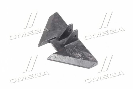 Крыло лапы бороны Gregoire Besson (выр-во Украина)) Агро-Днепр 107802500 (фото 1)