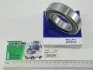 Подшипник 180210 (6210 2RS C3) (KINEX) KINEX BEARINGS, a.s. 70-180210 (фото 3)