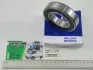Підшипник 180209 (6209 2RS C3) (KINEX) KINEX BEARINGS, a.s. 70-180209 (фото 2)