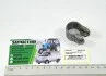 Хомут поперечної тяги керма. управління ГАЗ 3302-3414078 (фото 1)