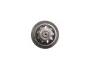 Привод стартера (бендикс) 2,8 кВт, 3,2кВт, 4,5кВт (z=9; D=35.00 mm) (ТМ) Jubana 123707139 (фото 2)