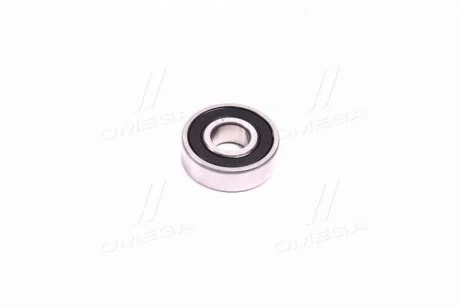 Подшипник шариковый радиальный KOYO 6000 2RS C3