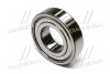 Подшипник шариковый радиальный KOYO 6206 ZZC3 (фото 1)