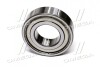 Подшипник шариковый радиальный KOYO 6206 ZZC3 (фото 3)