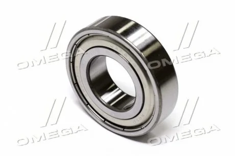 Подшипник шариковый радиальный KOYO 6206 ZZC3