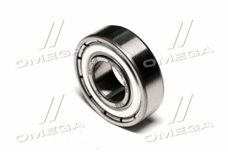 Підшипник кульковий радіальний FAG 6001-C-2Z