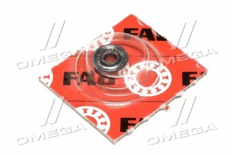 Підшипник мініатюрний FAG 623-2Z