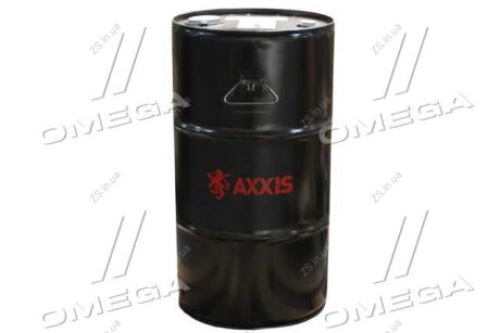 Масло моторн. 10W-40 LPG Power A (Бочка 60л) AXXIS AX-2031