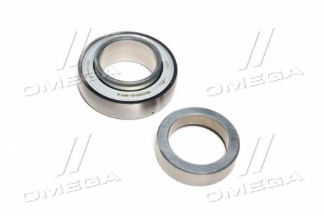 Подшипник корпусной INA GRAE 50 NPPB